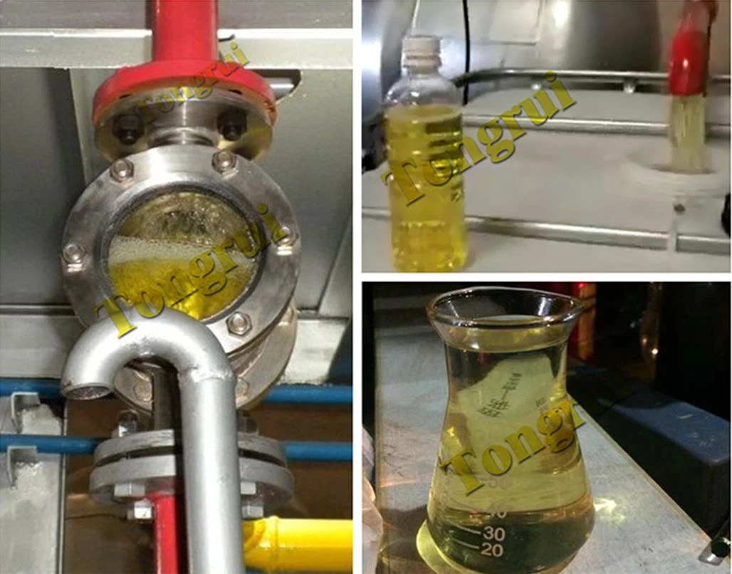 base oil