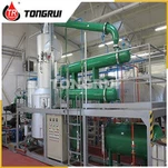 Oil Distillation Plant